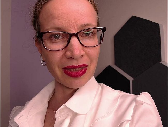 FinDom! DU ZAHLST!