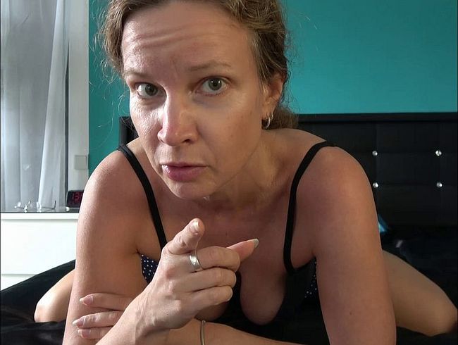 AnnikaRose's Porno Video: Meine fin**r sind so schleimig