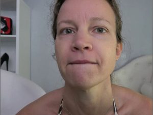 AnnikaRose Porno Video: Abbindetechniken vorgeführt POV