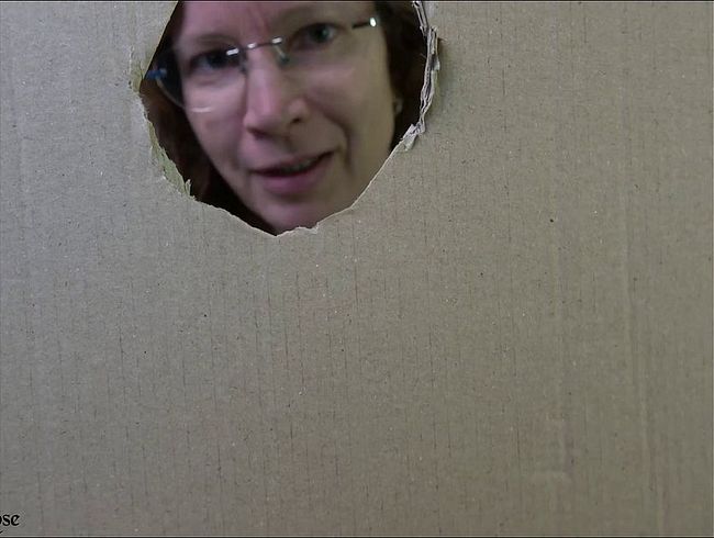 AnnikaRose Porno Video: Dein GloryHole