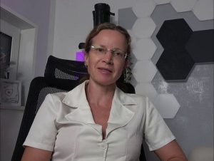 AnnikaRose Porno Video: Die Nachkontrolle deiner Kastration