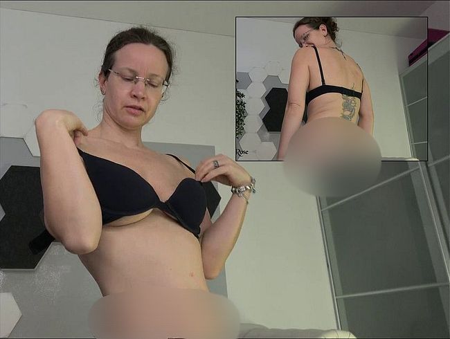 AnnikaRose Porno Video: dil*oparade