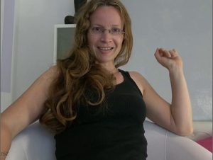 AnnikaRose Porno Video: Eine geile SPH Anleitung