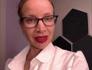 AnnikaRose Porno Video: FinDom! DU ZAHLST!