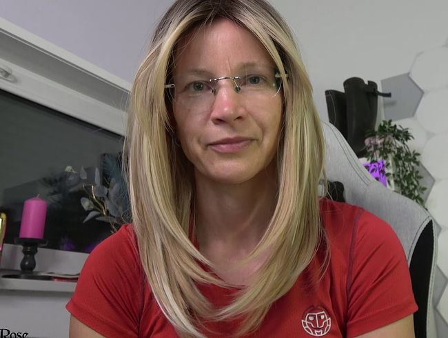 AnnikaRose Porno Video: Geile Stop an Go wi**sanleitung