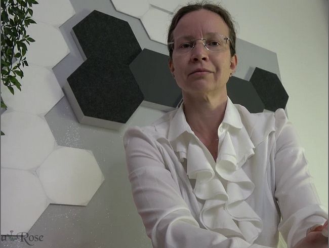 AnnikaRose Porno Video: Ich benutze dich!