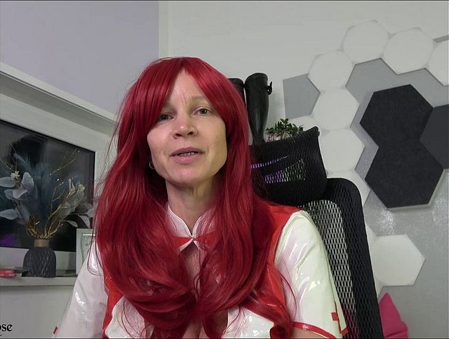 AnnikaRose Porno Video: Ich Ärztin - Mein Orgasmusgesicht