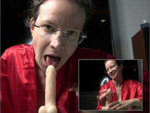 AnnikaRose Porno Video: JOI - Erwarte meine Anweisungen