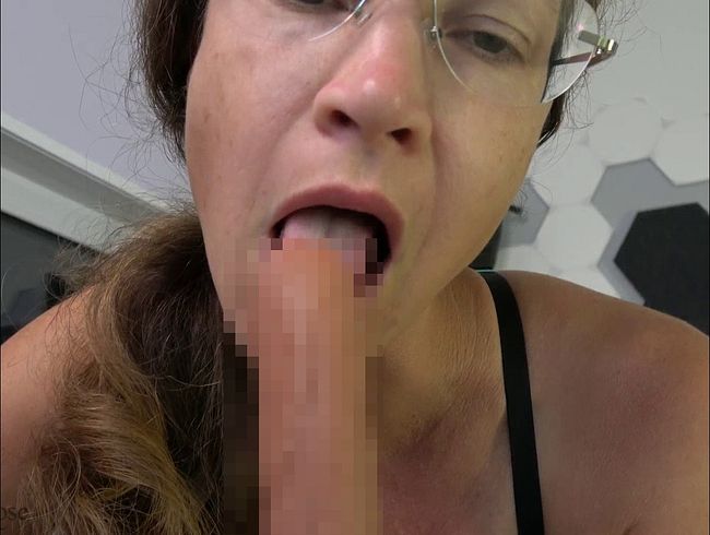 AnnikaRose Porno Video: Lass uns zusammen kommen