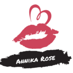 Logo Annika Rose