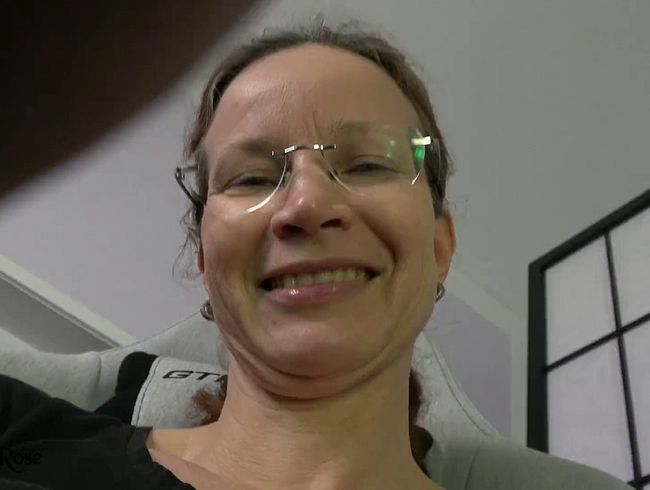 AnnikaRose Porno Video: Rollenspiel:: du bist mein Kater