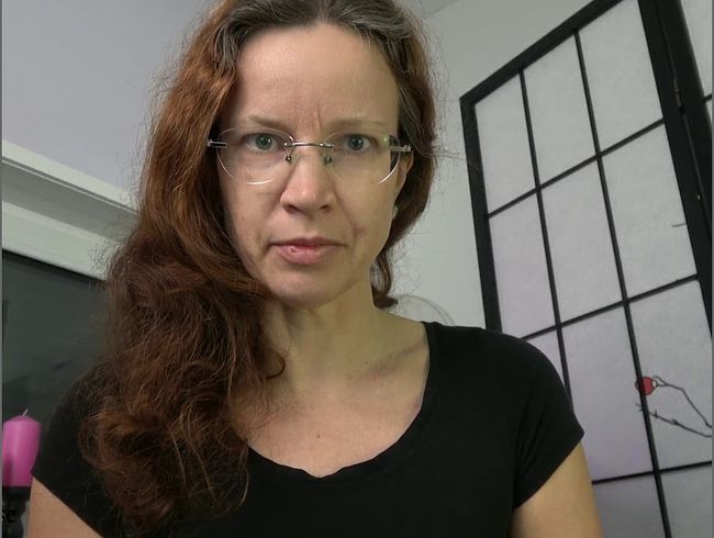 AnnikaRose Porno Video: Shake my ASS!!